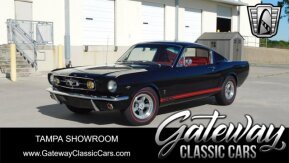 1965 Ford Mustang for sale 102016908