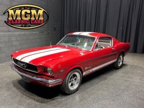 1965 Ford Mustang for sale 102016999