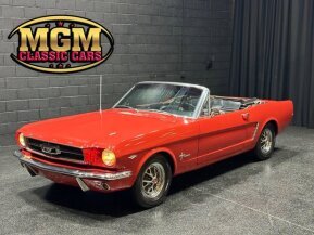 1965 Ford Mustang for sale 102017024