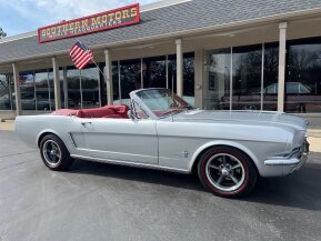 1965 Ford Mustang for sale 102017248