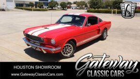1965 Ford Mustang for sale 102018054