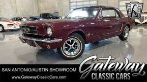 1965 Ford Mustang for sale 102018055