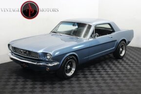 1965 Ford Mustang for sale 102019126