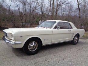 1965 Ford Mustang for sale 102019180