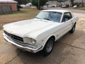 1965 Ford Mustang for sale 102019199