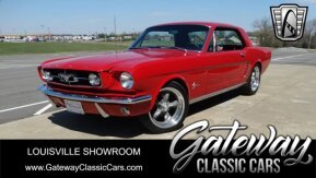 1965 Ford Mustang for sale 102019783