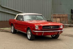 1965 Ford Mustang for sale 102020108
