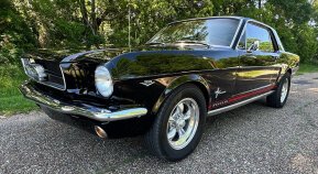 1965 Ford Mustang for sale 102021870