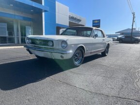 1965 Ford Mustang for sale 102022191