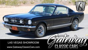 1965 Ford Mustang GT for sale 102022734