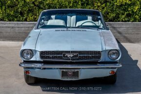 1965 Ford Mustang for sale 102023341