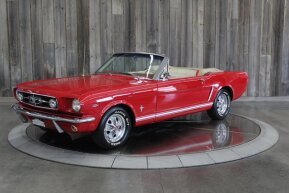 1965 Ford Mustang for sale 102023803