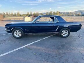 1965 Ford Mustang for sale 102024175