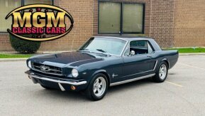 1965 Ford Mustang for sale 102025089