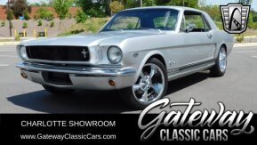 1965 Ford Mustang for sale 102025701