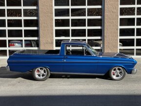 1965 Ford Ranchero for sale 101700641