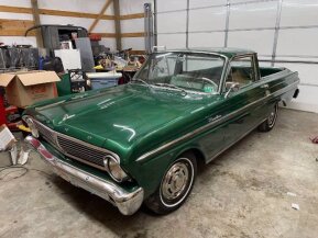 1965 Ford Ranchero for sale 101706240