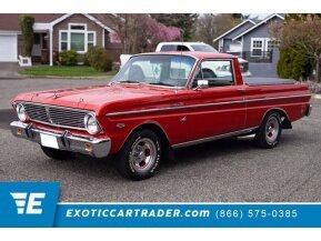 1965 Ford Ranchero for sale 101720441