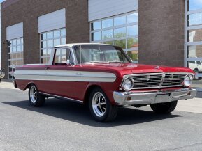 1965 Ford Ranchero for sale 101727691