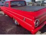 1965 Ford Ranchero for sale 101731358