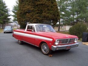 1965 Ford Ranchero for sale 101766395