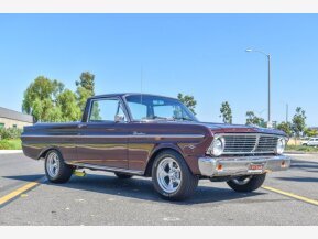 1965 Ford Ranchero for sale 101797525