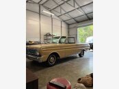 1965 Ford Ranchero