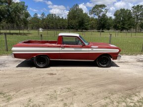 1965 Ford Ranchero for sale 101901361
