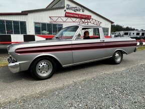 1965 Ford Ranchero for sale 101913263