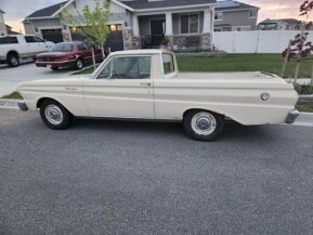 1965 Ford Ranchero for sale 101978107