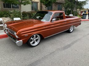 1965 Ford Ranchero for sale 102021649