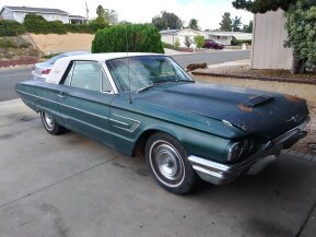 1965 Ford Thunderbird Super for sale 101737460
