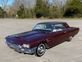 1965 Ford Thunderbird for sale 101817571
