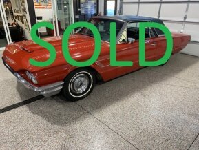 1965 Ford Thunderbird for sale 101850334