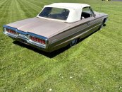 1965 Ford Thunderbird