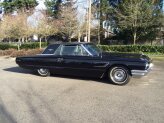 1965 Ford Thunderbird