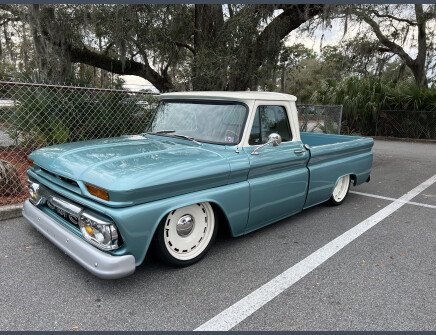 Photo 1 for 1965 GMC Pickup for Sale by Owner