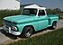 1965 GMC Pickup for sale 101215642