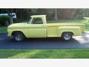 1965 GMC Pickup for sale 101584492