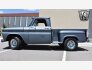 1965 GMC Pickup for sale 101746479