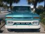 1965 GMC Pickup for sale 101826842
