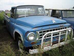 1965 International Harvester Pickup for sale 101634897