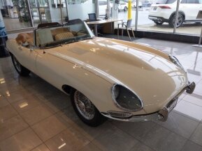 1965 Jaguar E-Type for sale 101741255