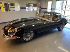 1965 Jaguar XK-E