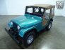 1965 Jeep CJ-5 for sale 101688286