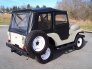 1965 Jeep CJ-5 for sale 101689868