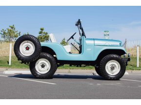 1965 Jeep CJ-5 for sale 101733765