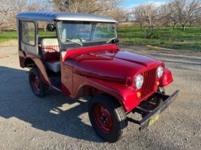 1965 Jeep Other Jeep Models for sale 101831209