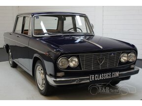 1965 Lancia Fulvia for sale 101663517
