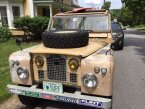 Thumbnail Photo undefined for 1965 Land Rover Custom